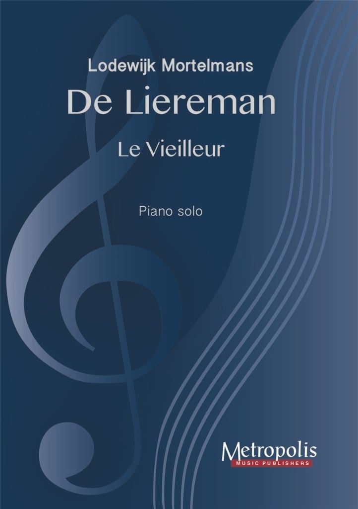 De Liereman - Le Vieilleur
